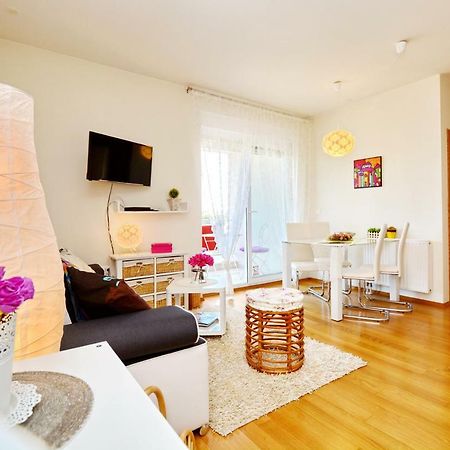 Apartment Vacation In Zadar - Mirna Ngoại thất bức ảnh