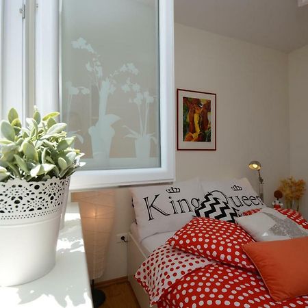Apartment Vacation In Zadar - Mirna Ngoại thất bức ảnh