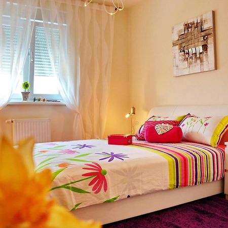 Apartment Vacation In Zadar - Mirna Ngoại thất bức ảnh