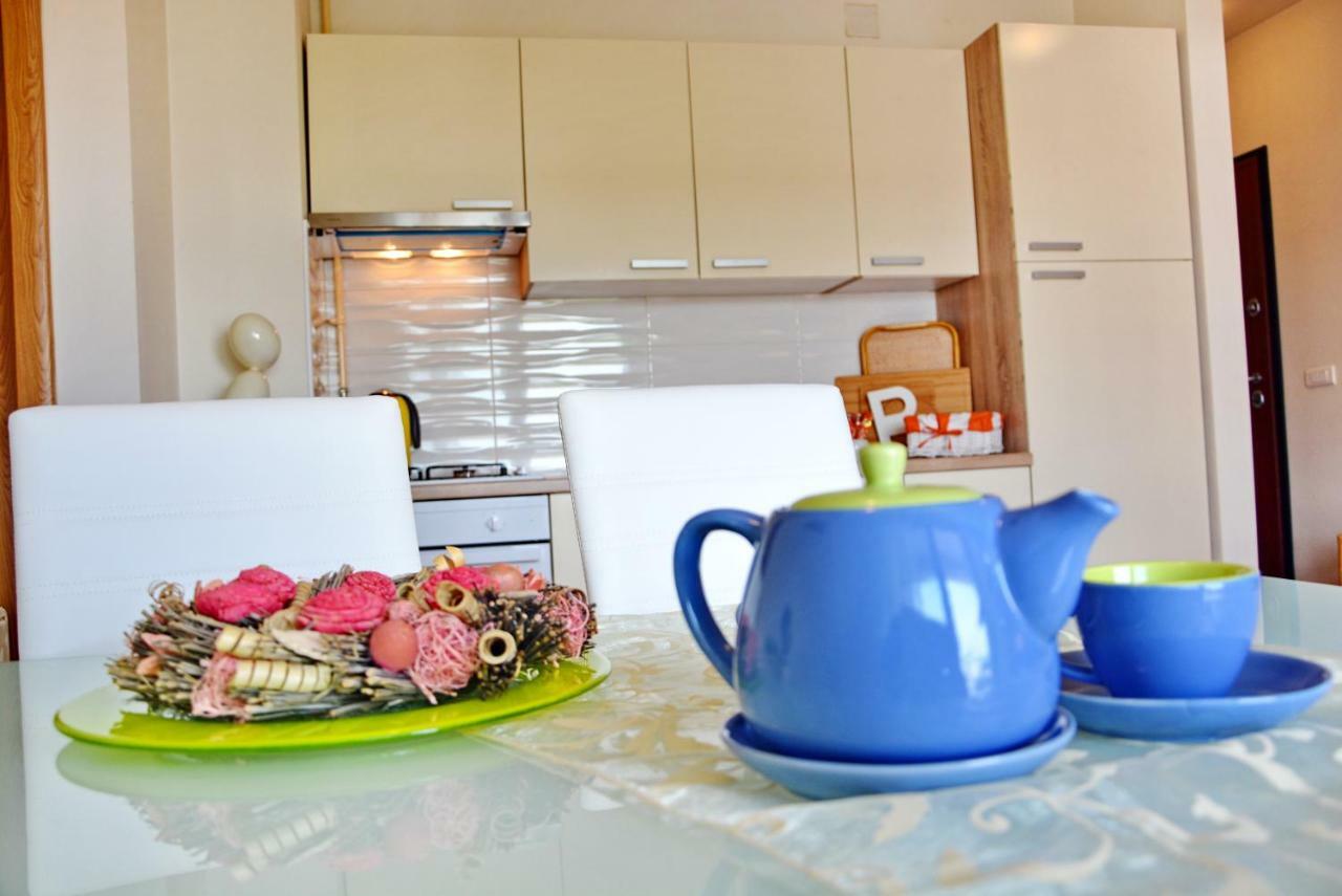 Apartment Vacation In Zadar - Mirna Ngoại thất bức ảnh