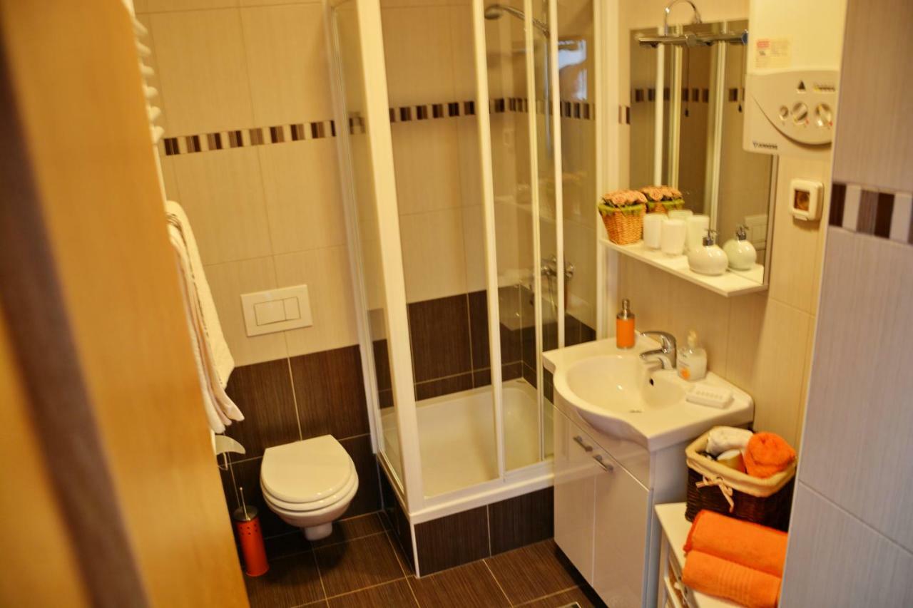 Apartment Vacation In Zadar - Mirna Ngoại thất bức ảnh