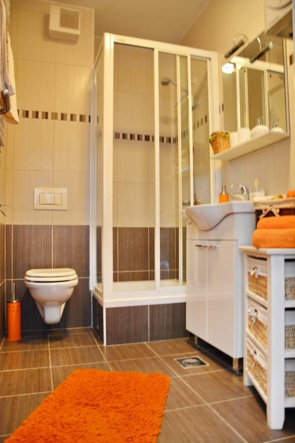 Apartment Vacation In Zadar - Mirna Ngoại thất bức ảnh