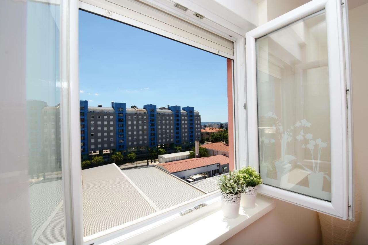 Apartment Vacation In Zadar - Mirna Ngoại thất bức ảnh