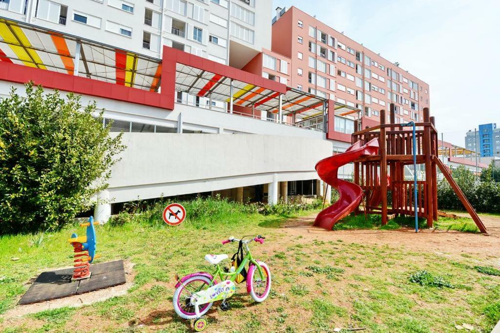 Apartment Vacation In Zadar - Mirna Ngoại thất bức ảnh