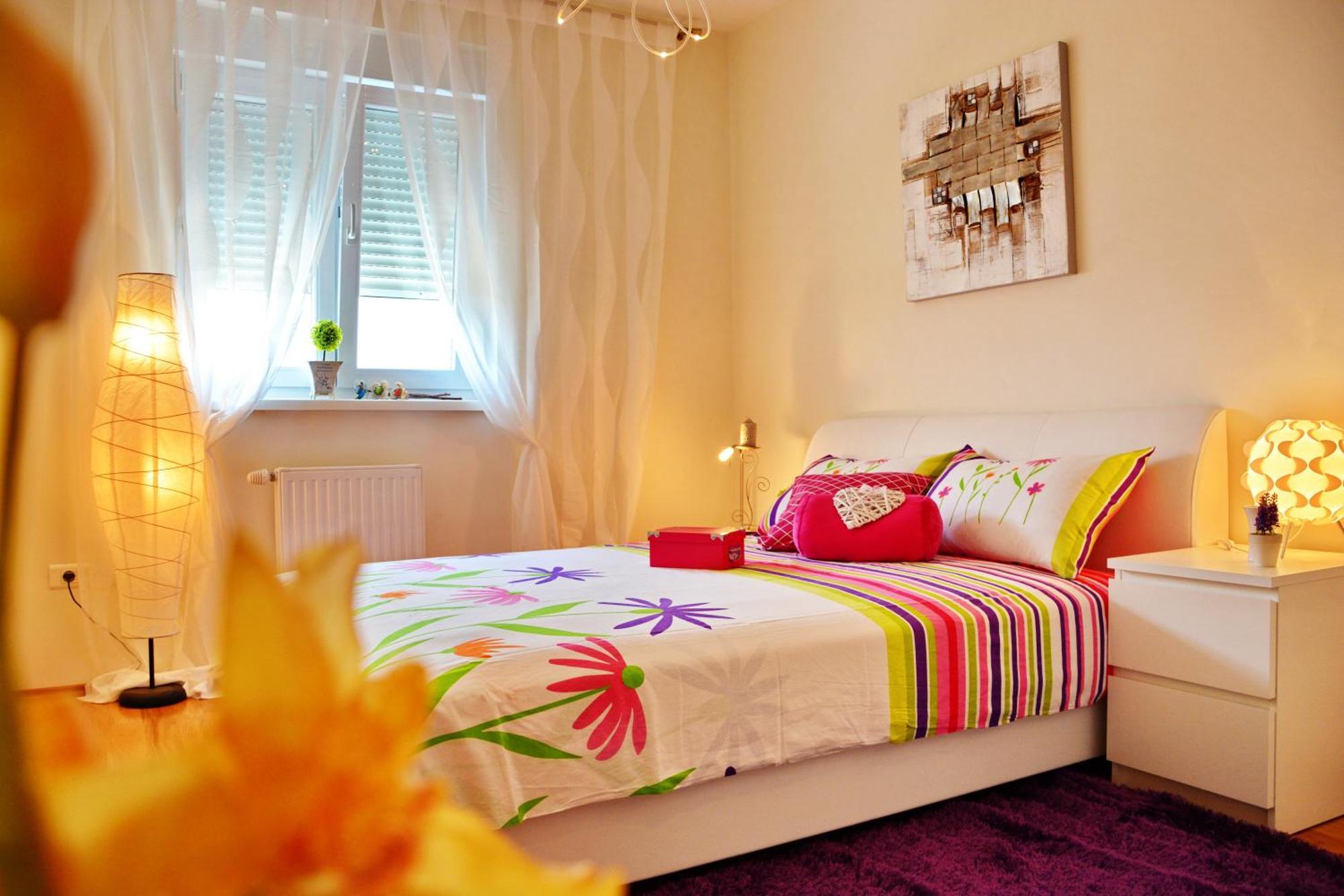 Apartment Vacation In Zadar - Mirna Ngoại thất bức ảnh