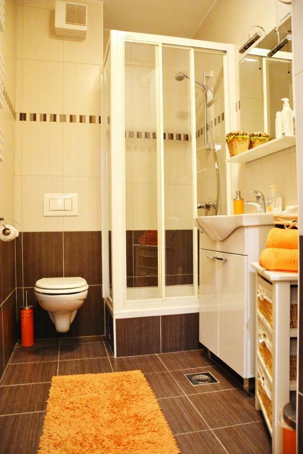 Apartment Vacation In Zadar - Mirna Ngoại thất bức ảnh